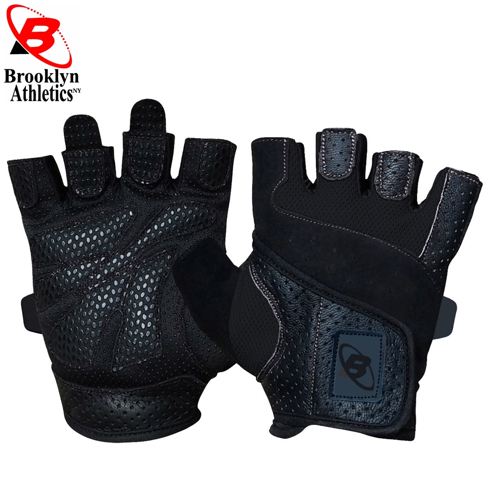 Weight lifting gloves men